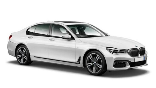BMW 730xD