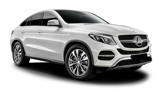Mercedes Benz GLE