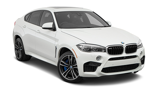 BMW X6, TDi