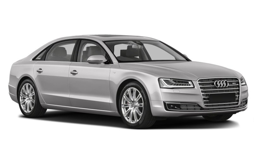 Audi A8L