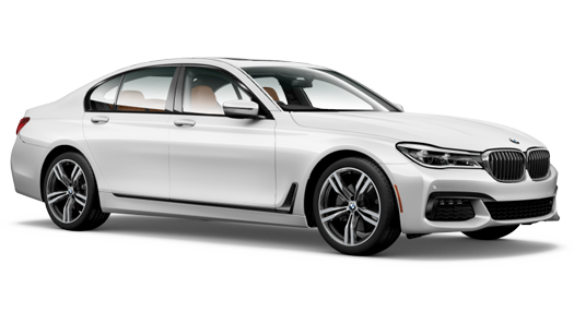 BMW 750xD
