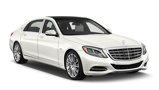 Mercedes - Benz S