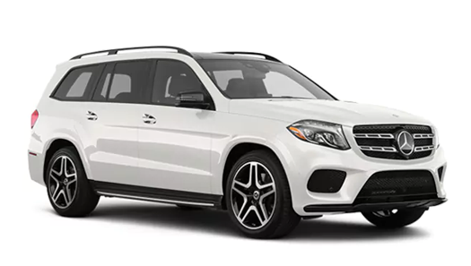 Mercedes - Benz GLS