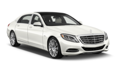 Mercedes - Benz S